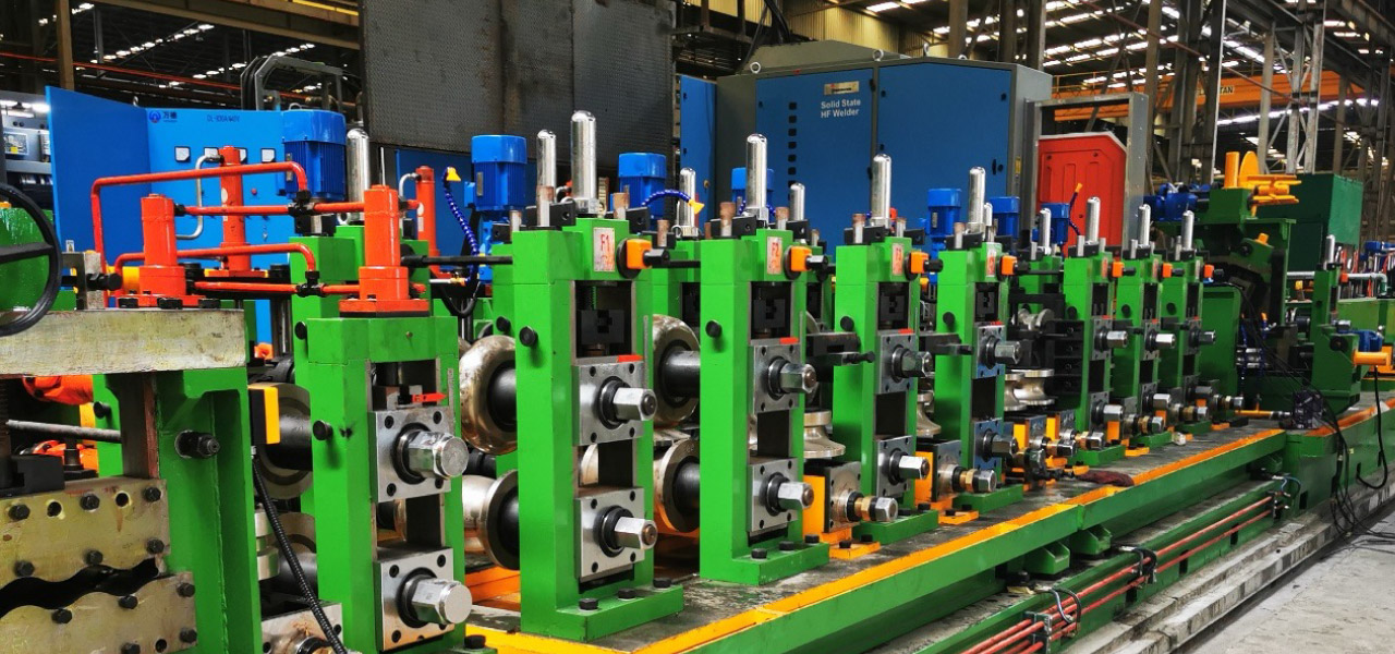 Electric-Resistance-Welding-Tube-Mill-4