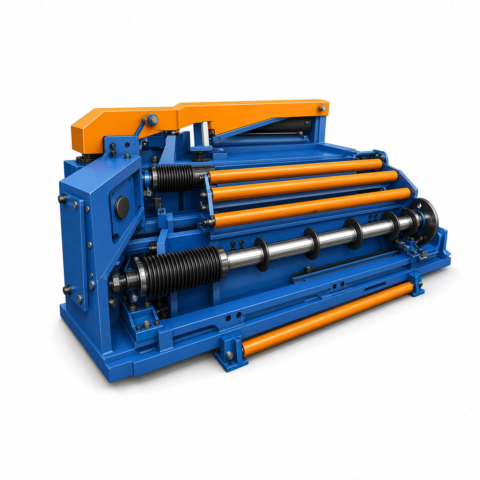 Pre-separator