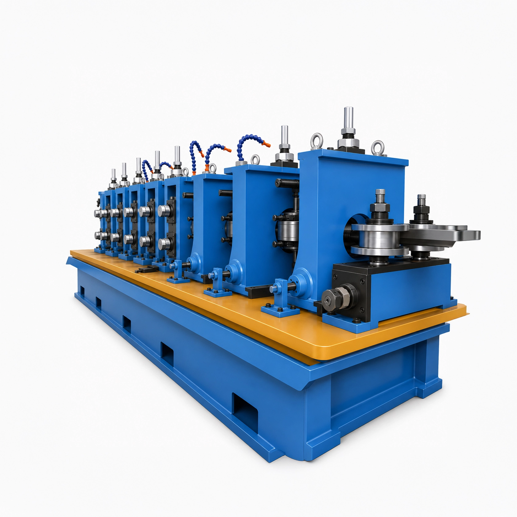 Tension unit