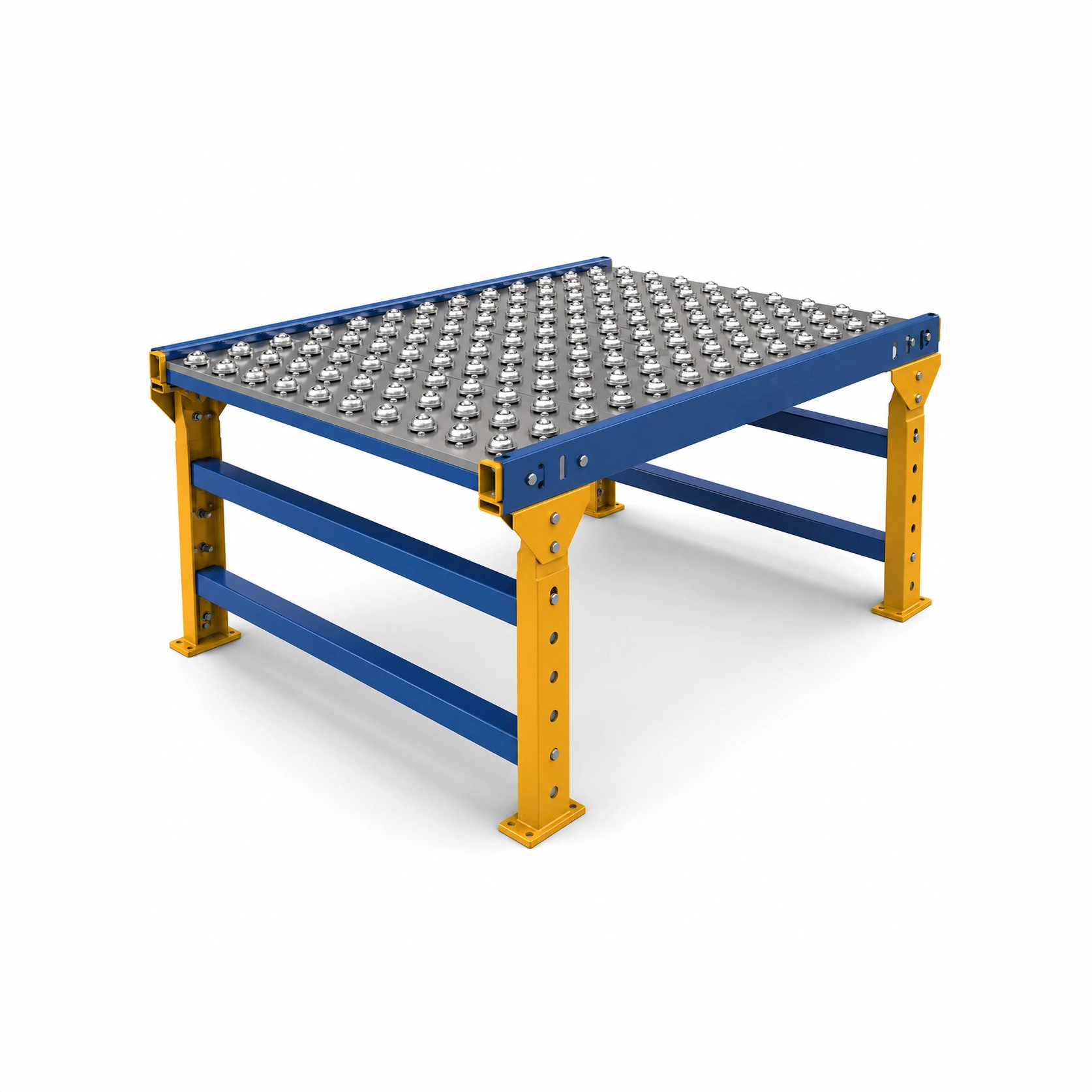 Transfer table