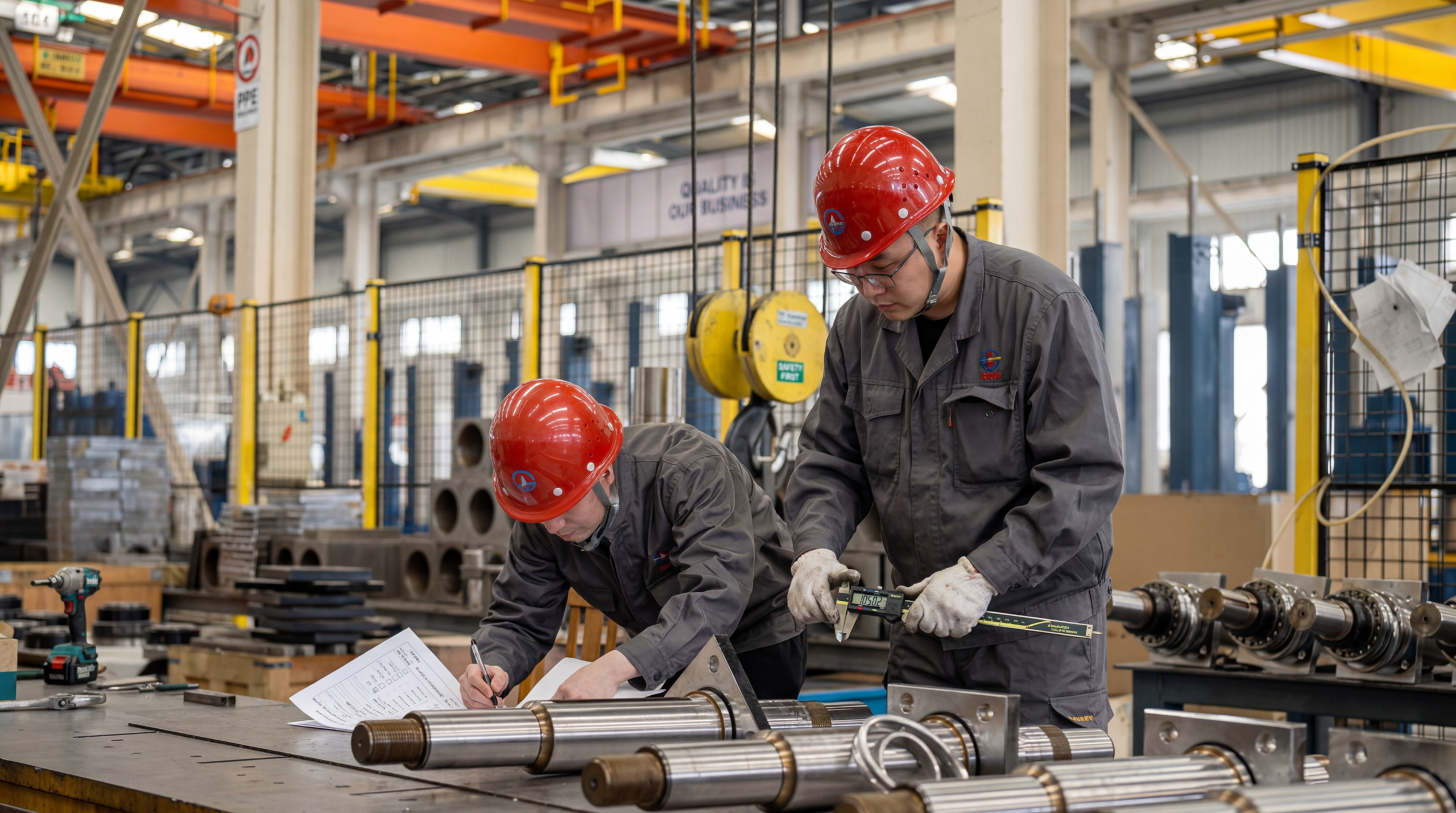 Industrial Engineering Excellence