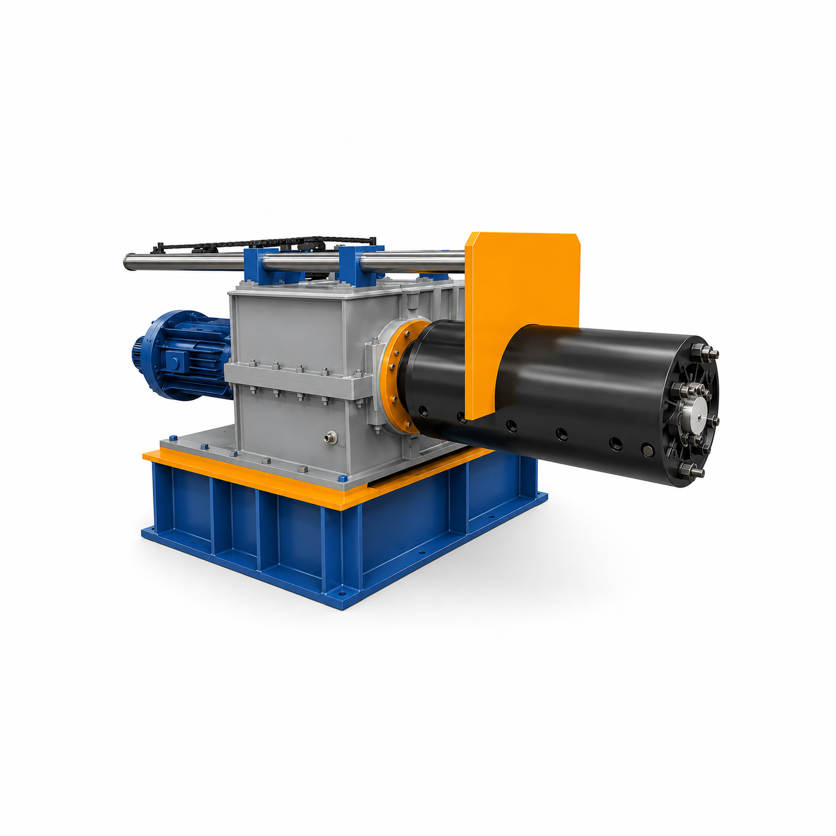 Recoiler