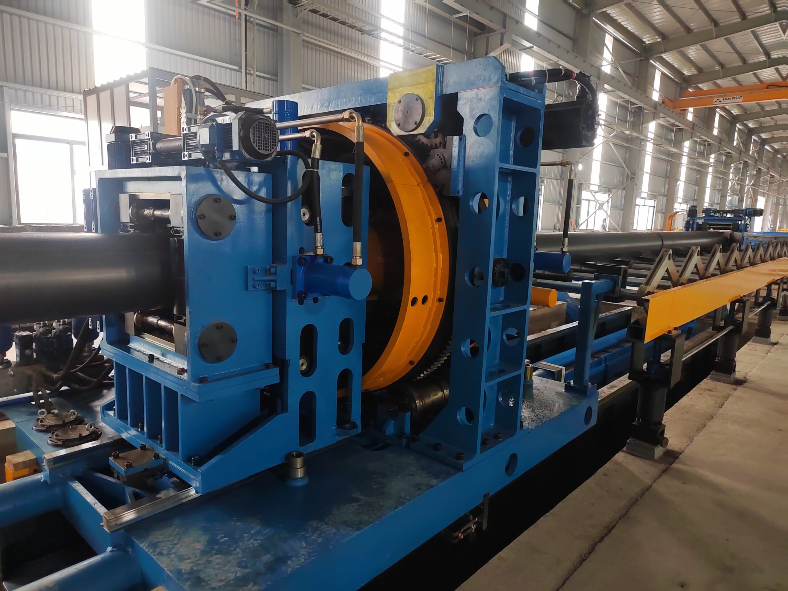 Cut off Saw 5