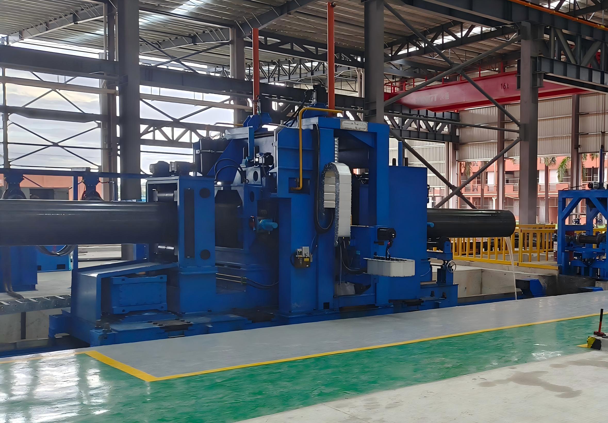 Cut off Saw 6