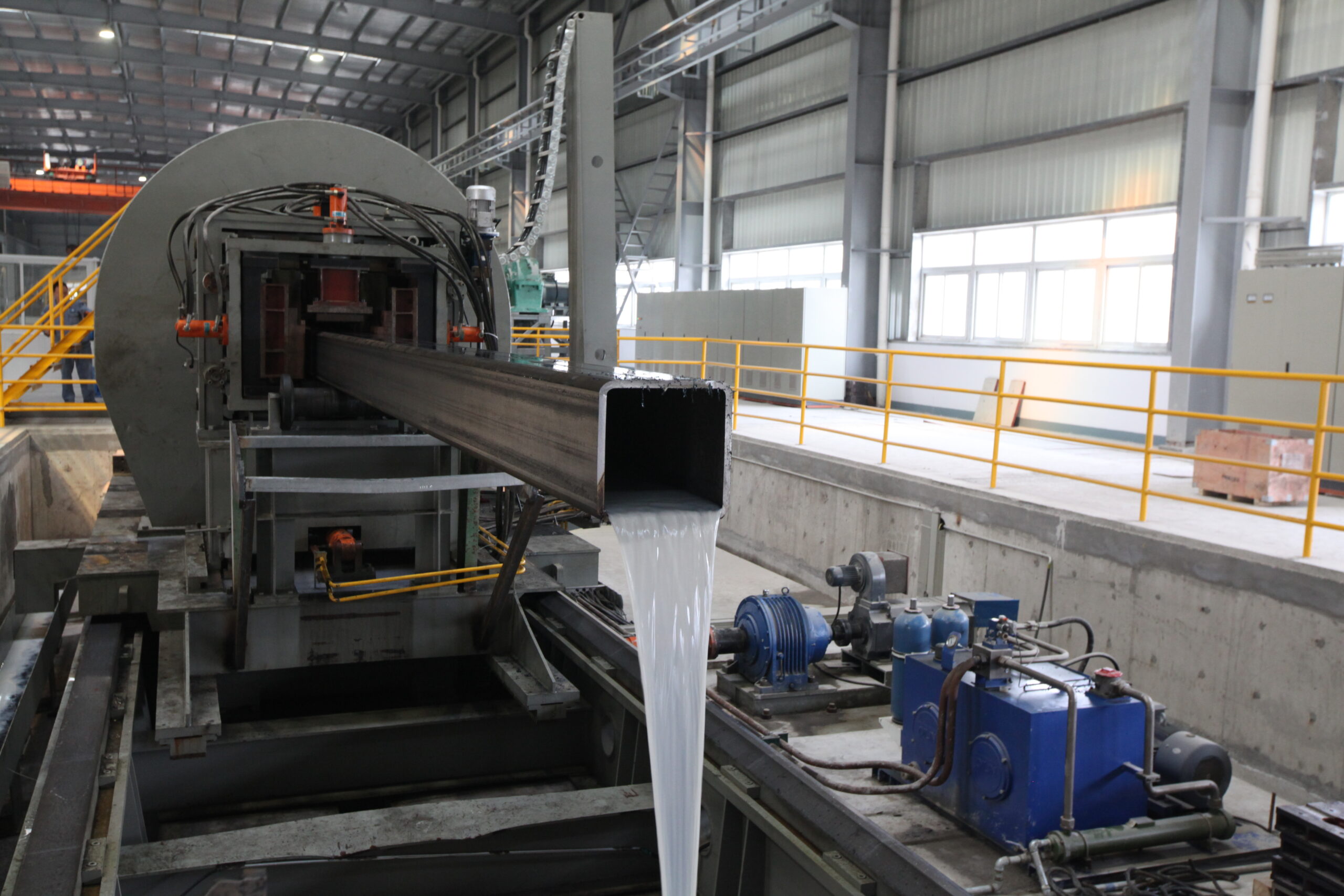 Cut off Saw 7
