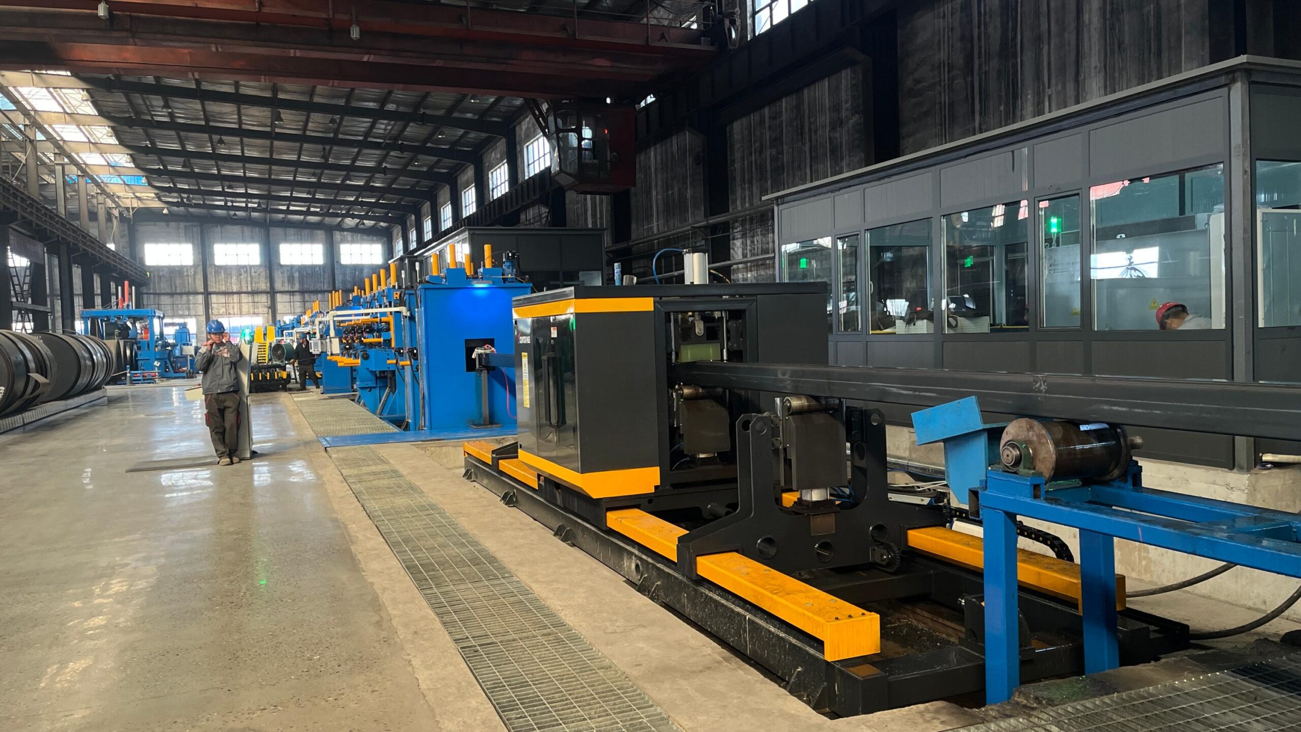 Cut off Saw 2