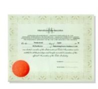 Quality Certification 1