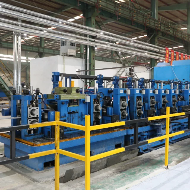 ERW Tube Mill 3