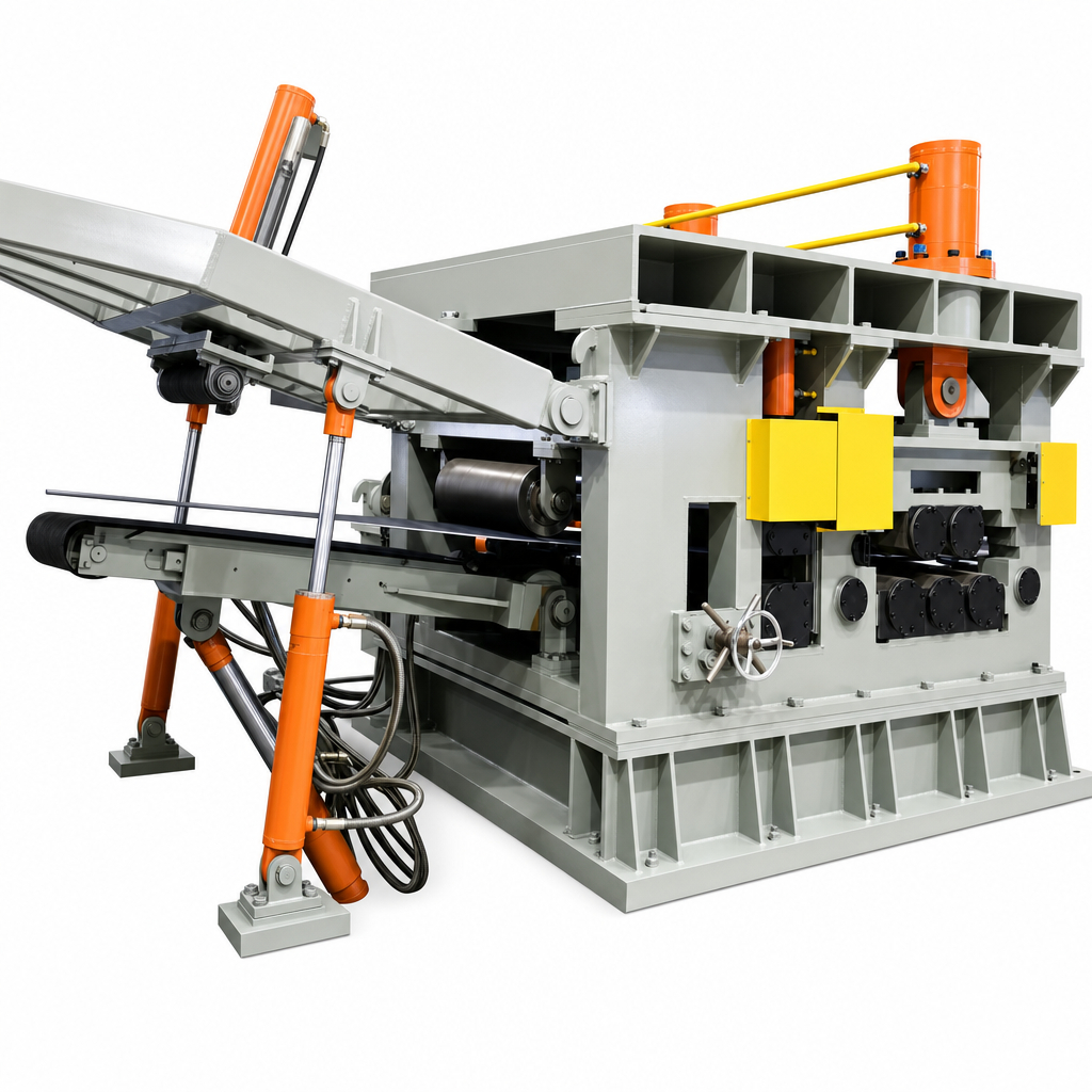 Pincher and Leveler