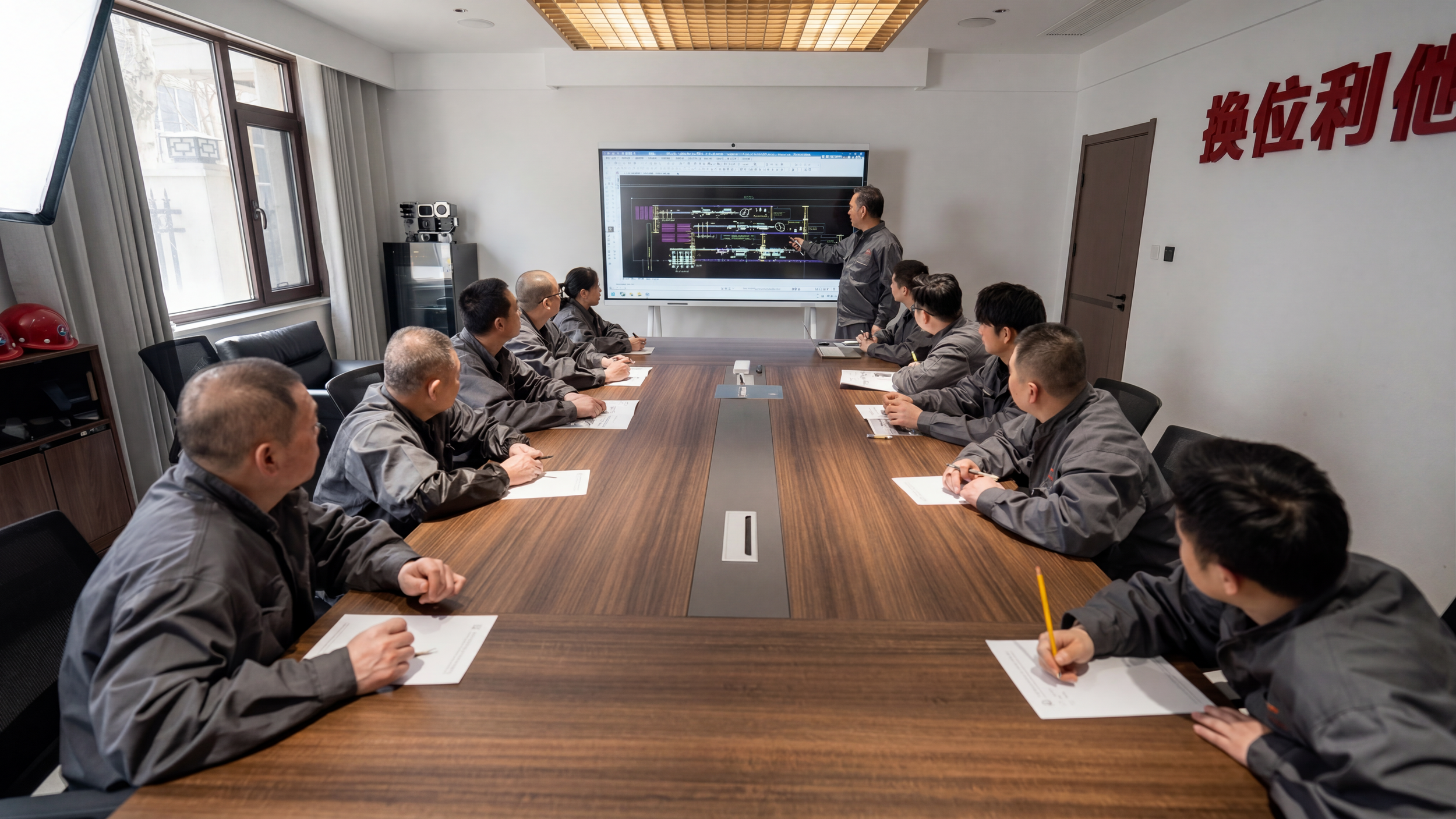 Engineering Service 2